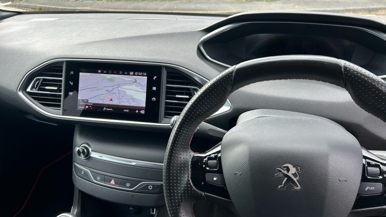 Peugeot 308 1.2 PureTech 130 GT Line 5dr Petrol Hatchback